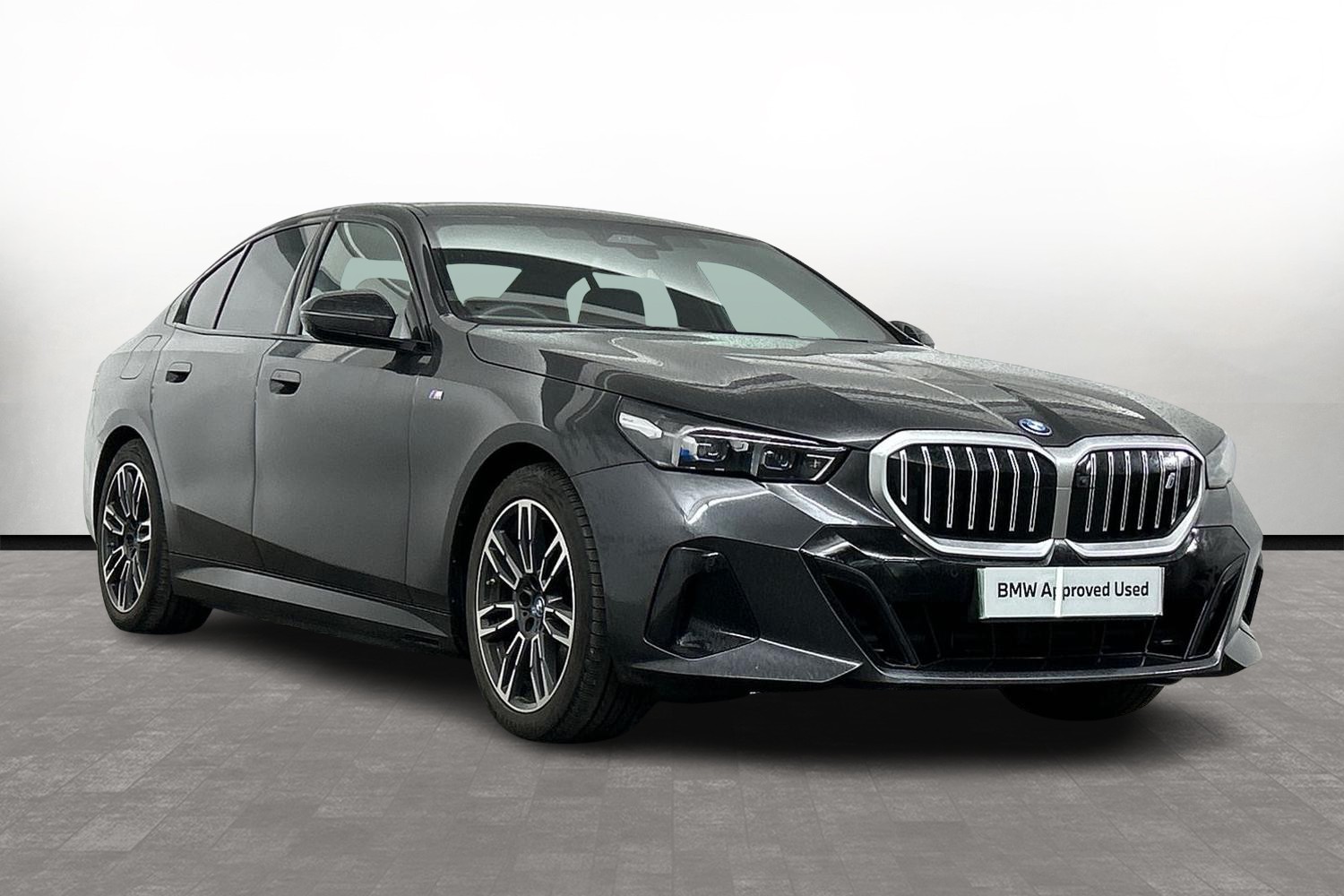 Main listing image - BMW i5