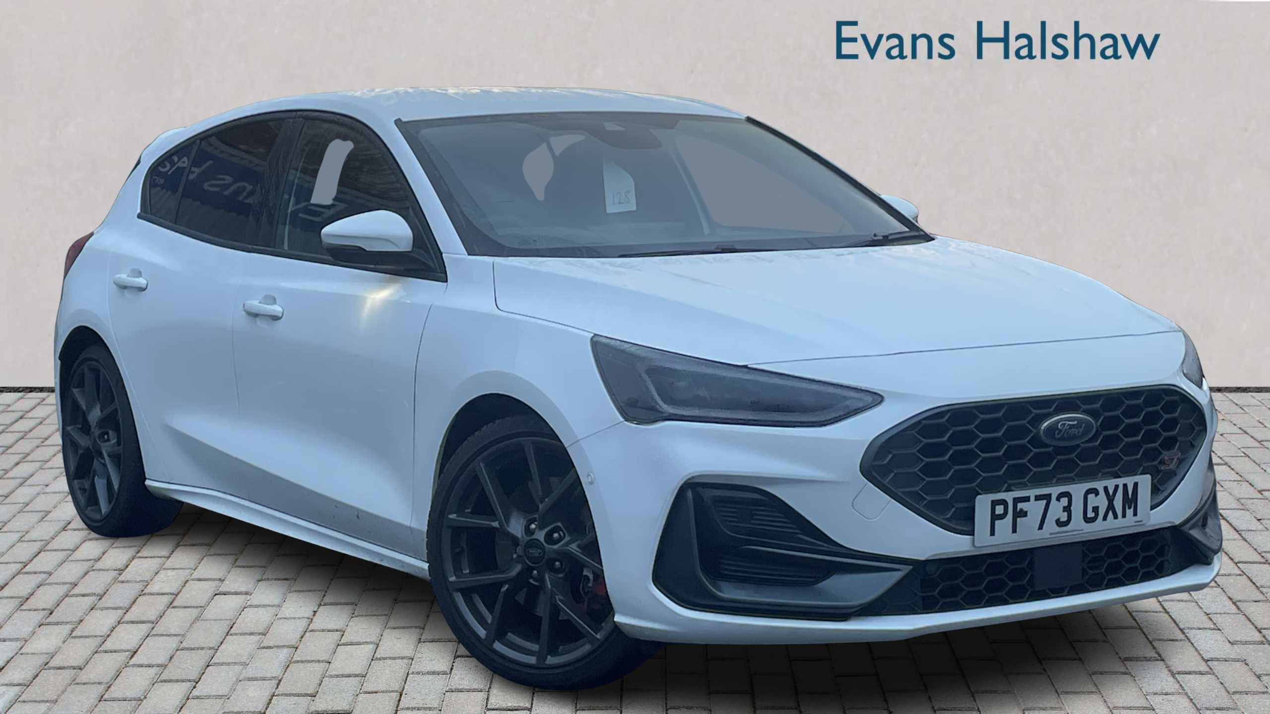 Main listing image - Ford Focus ST