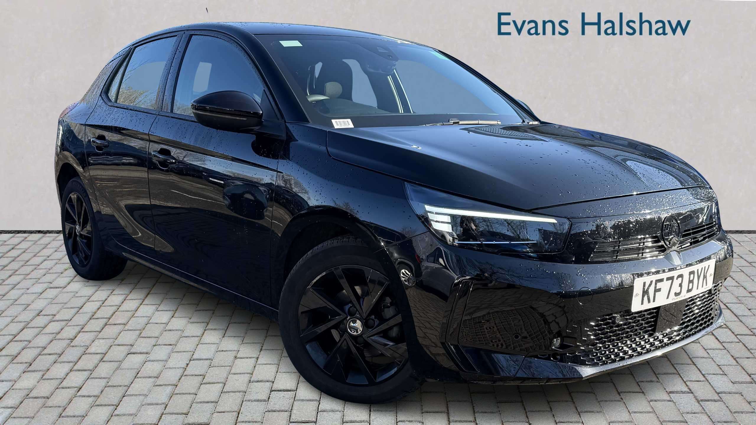 Main listing image - Vauxhall Corsa