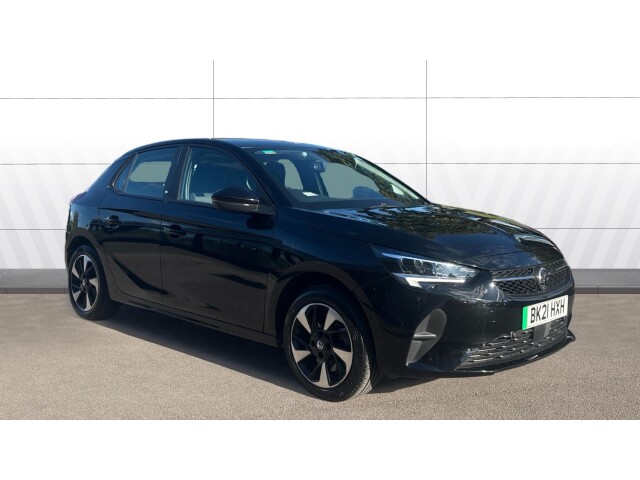 Main listing image - Vauxhall Corsa