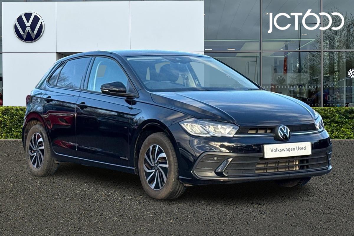 Main listing image - Volkswagen Polo