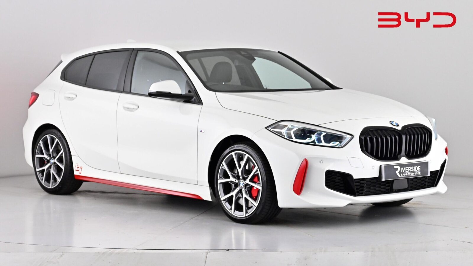 Main listing image - BMW 1 Series