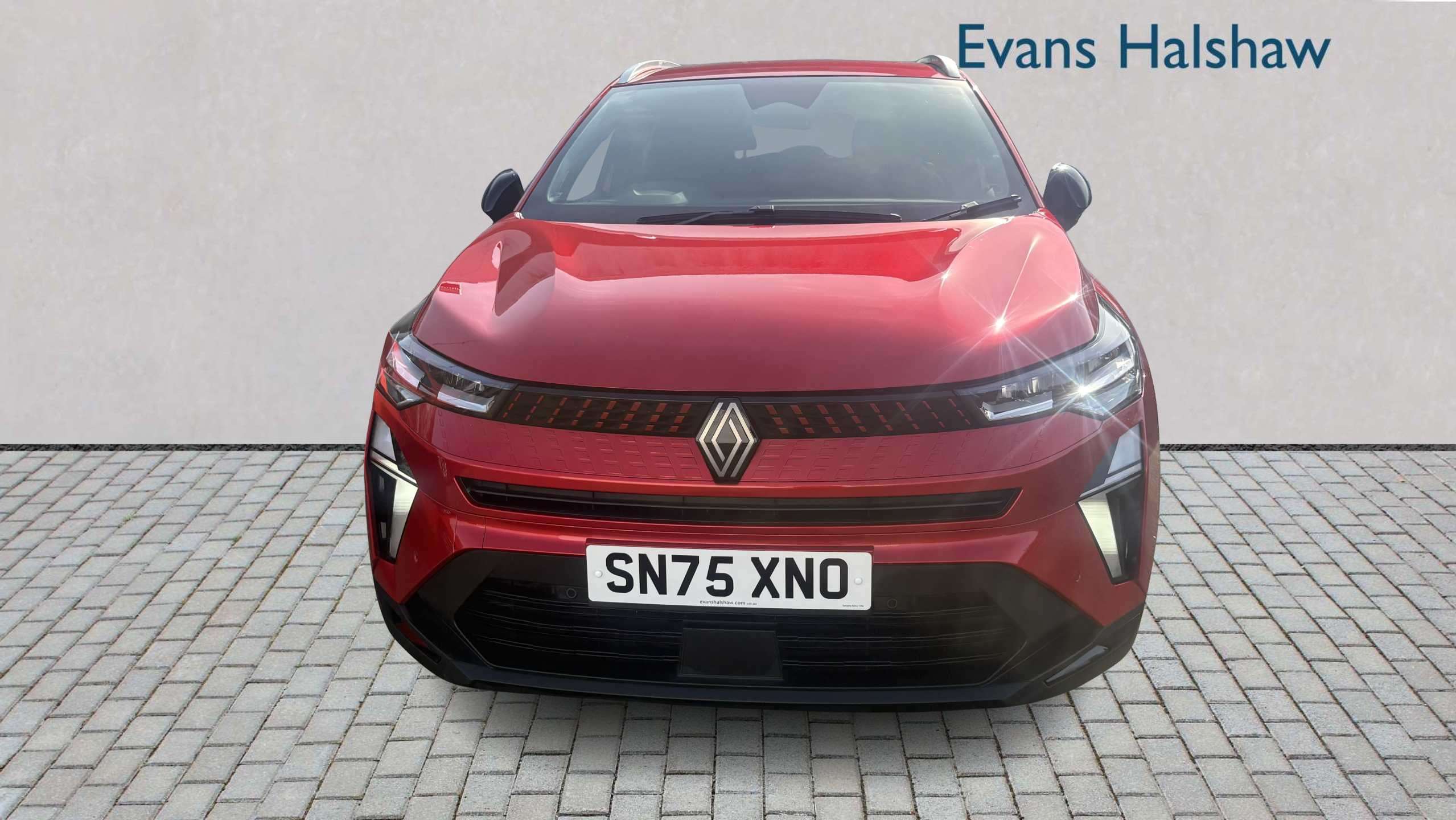 Main listing image - Renault Captur