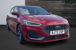Main listing image - Ford Focus ST