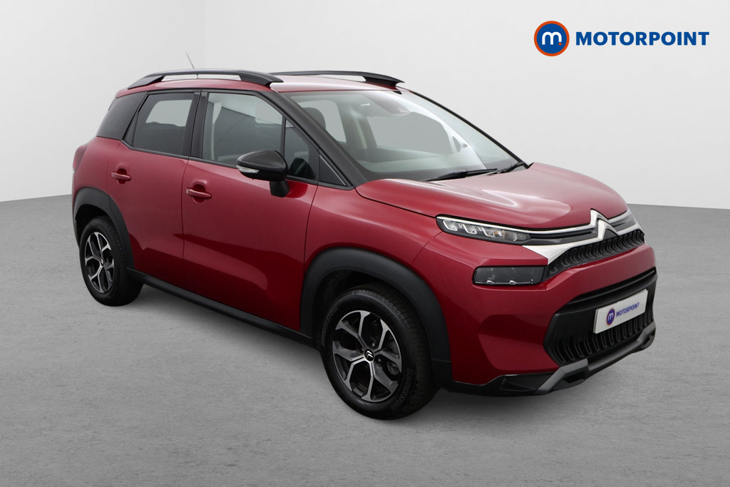 Main listing image - Citroen C3 Aircross