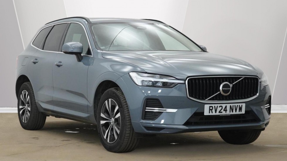 Main listing image - Volvo XC60