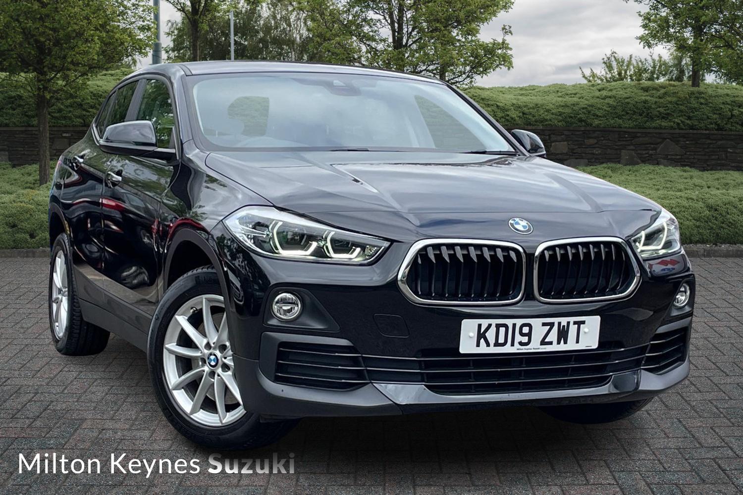 Main listing image - BMW X2