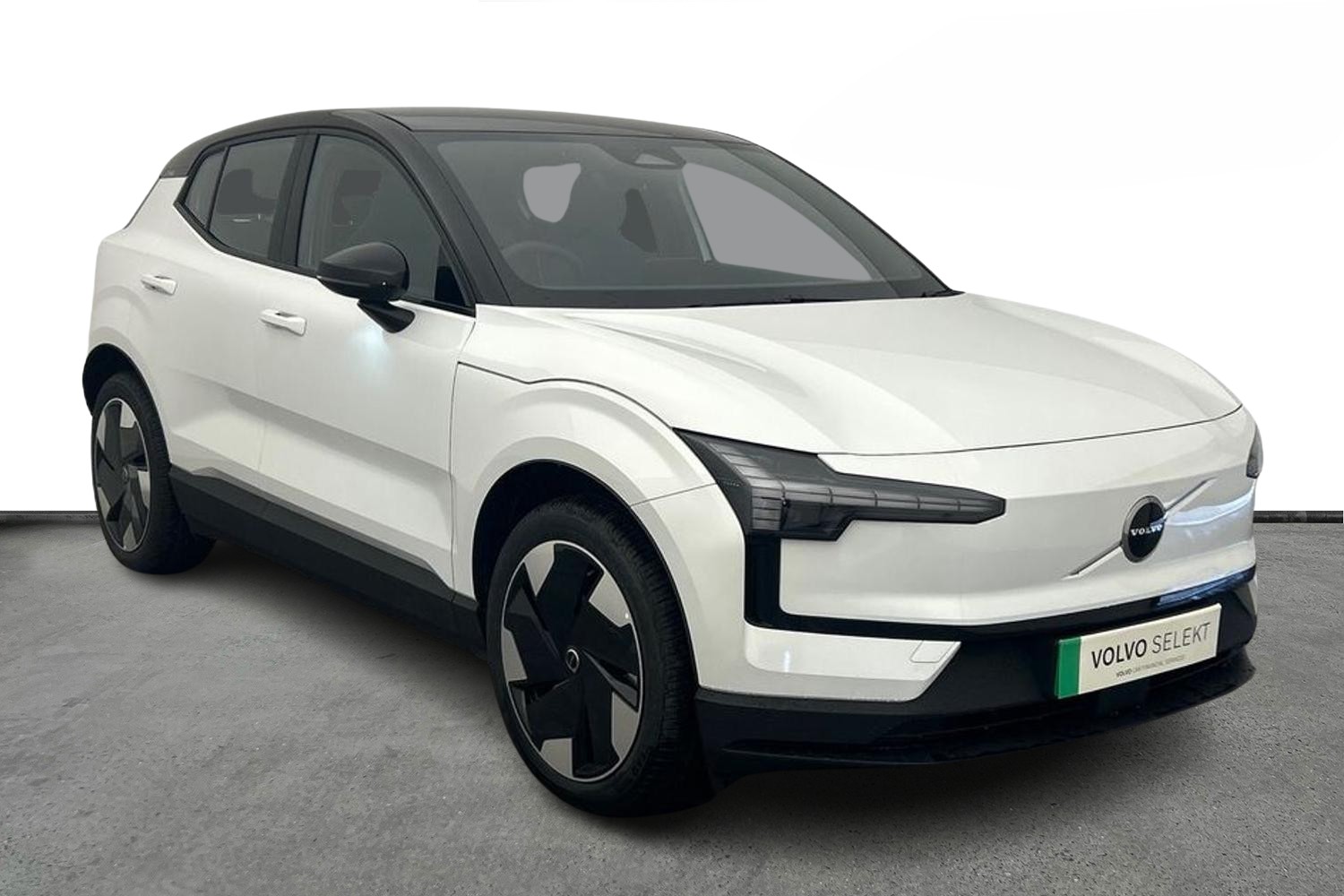 Main listing image - Volvo EX30