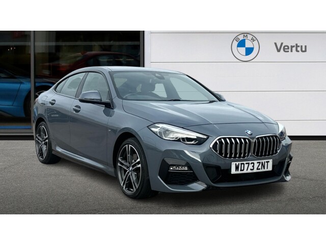 Main listing image - BMW 2 Series Gran Coupe