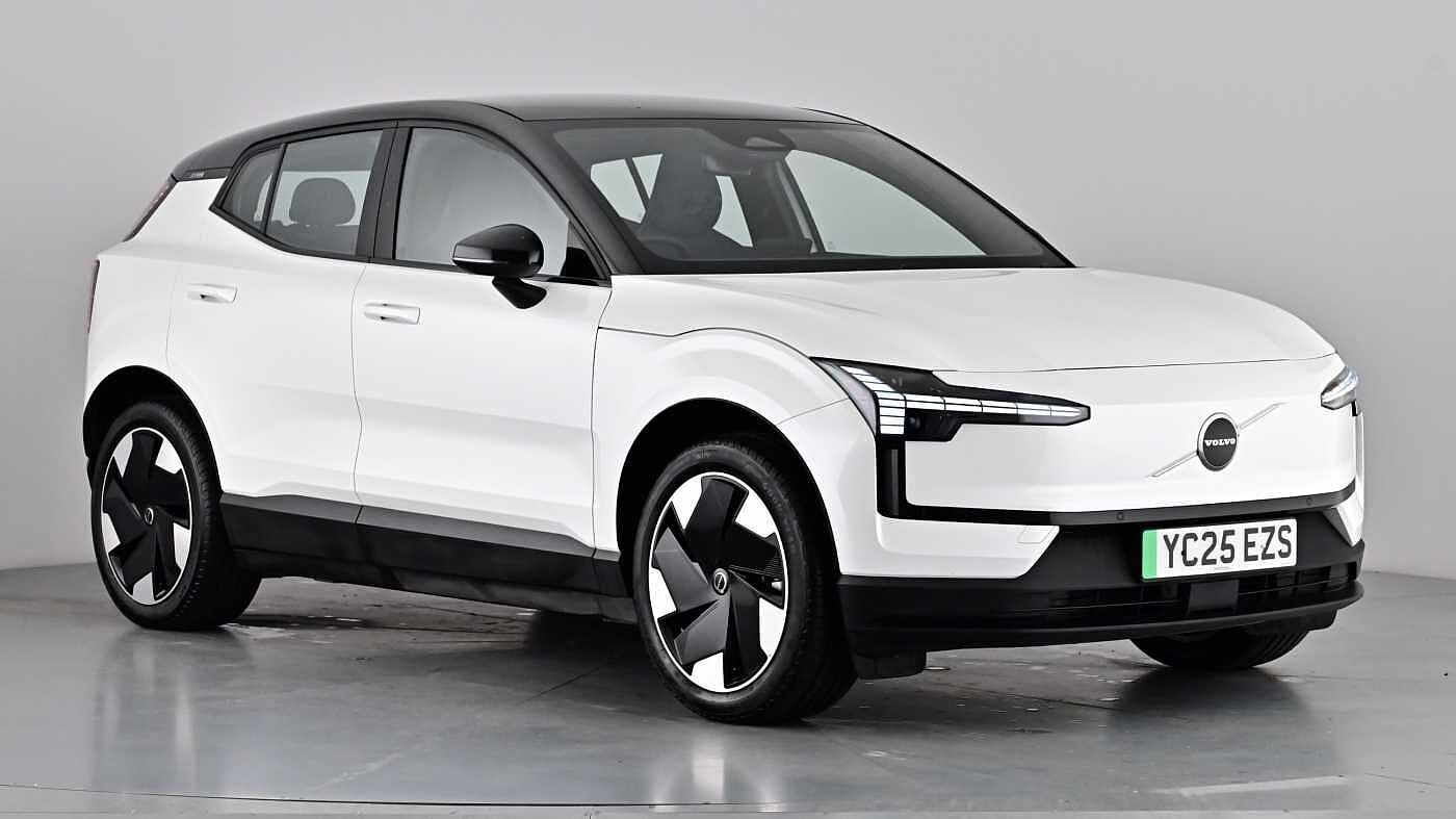 Main listing image - Volvo EX30