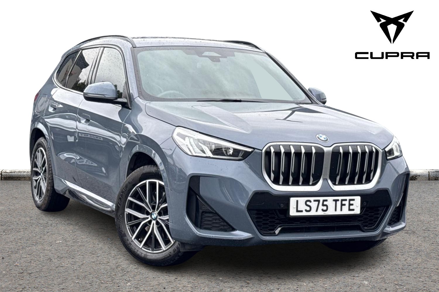 Main listing image - BMW X1