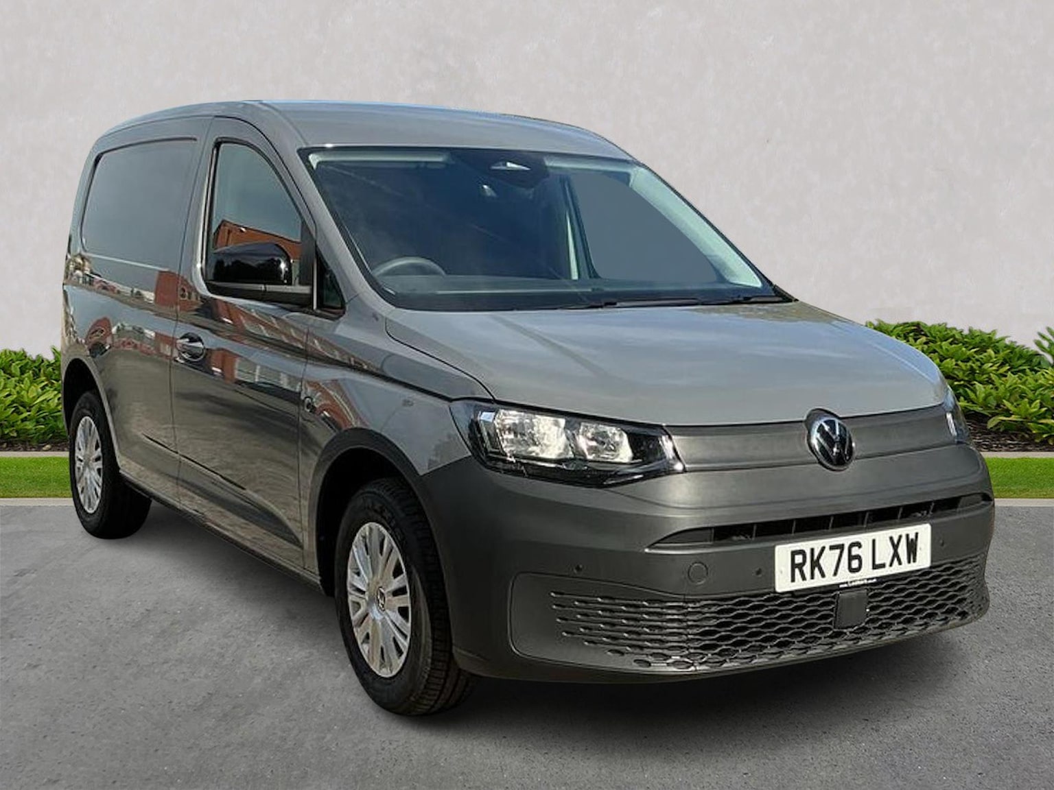 Main listing image - Volkswagen Caddy