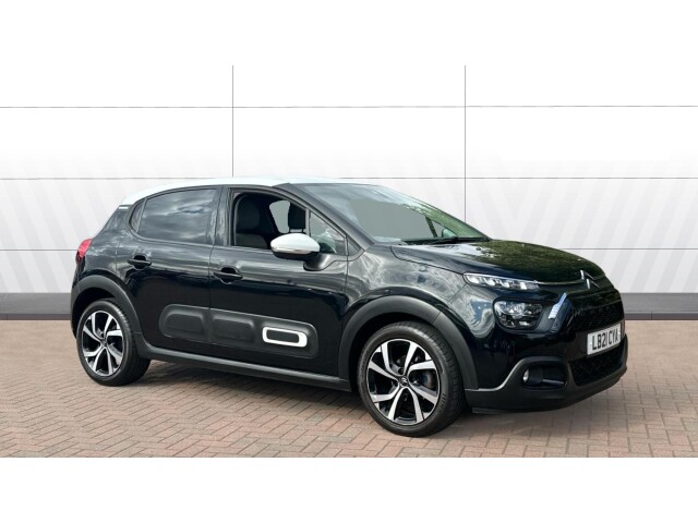 Main listing image - Citroen C3