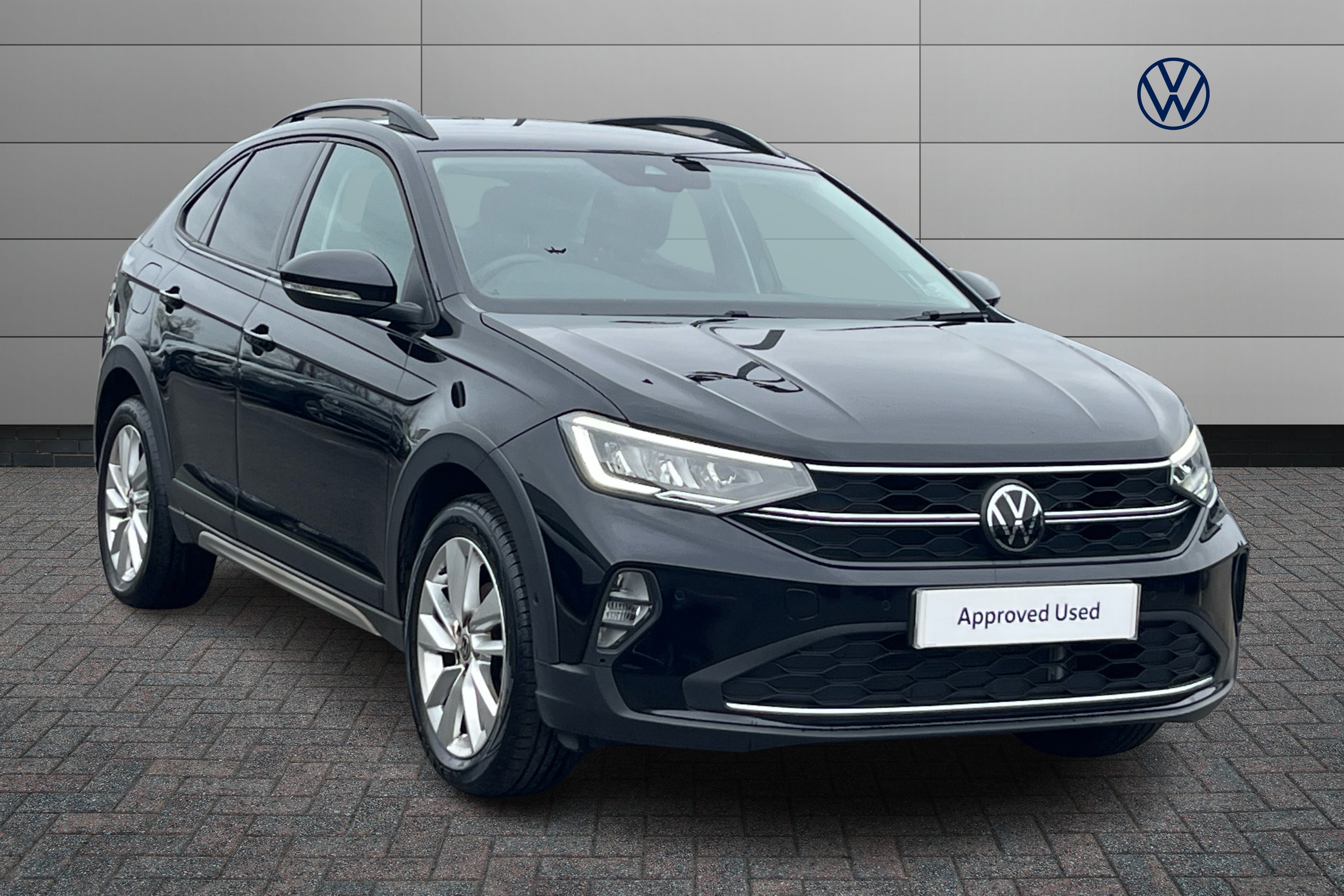 Main listing image - Volkswagen Taigo