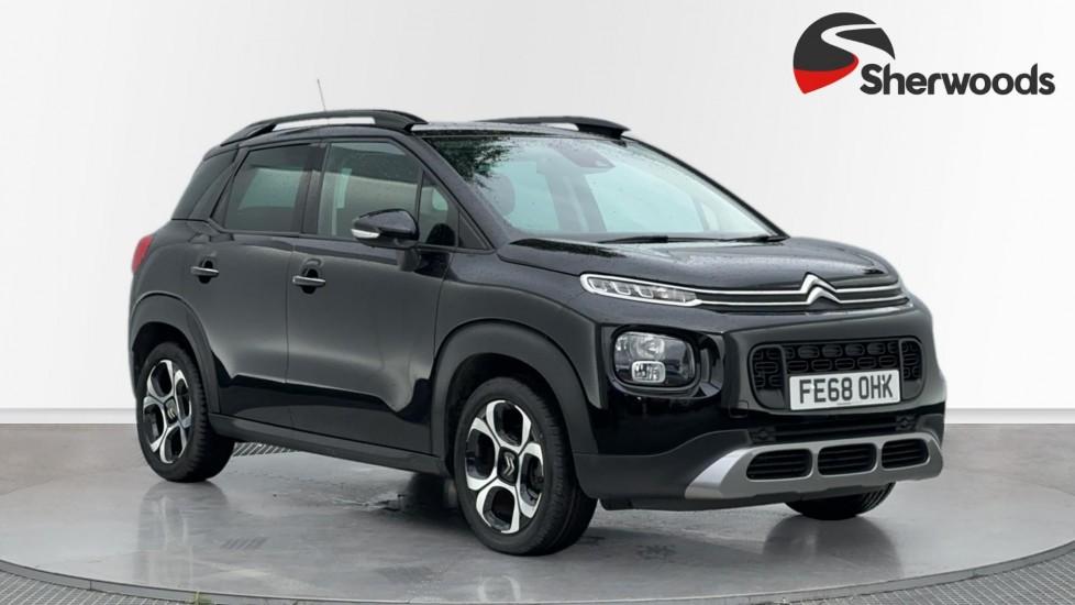 Main listing image - Citroen C3 Aircross