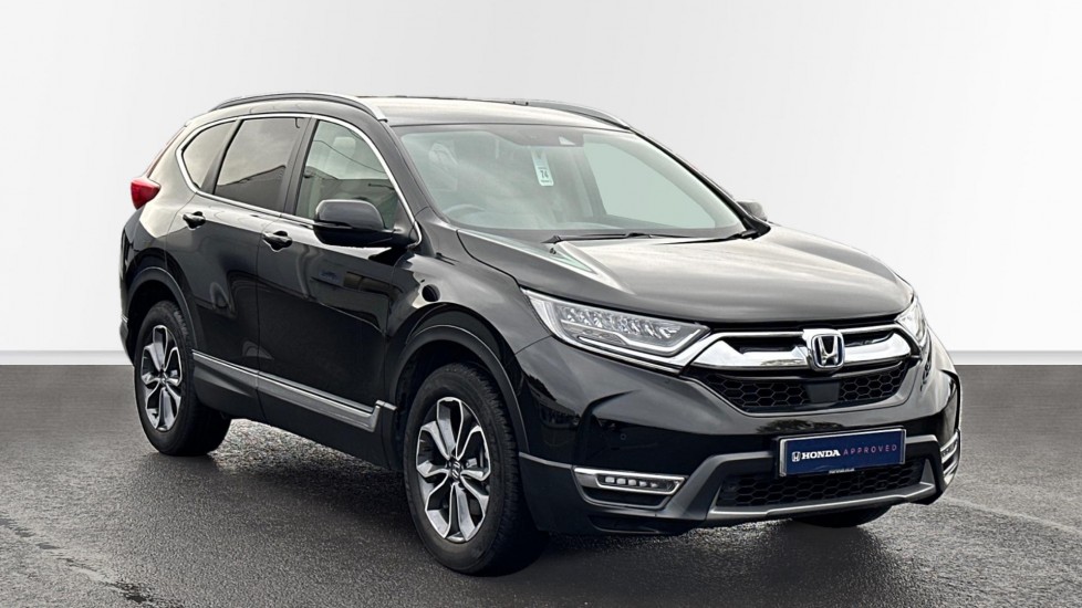 Main listing image - Honda CR-V