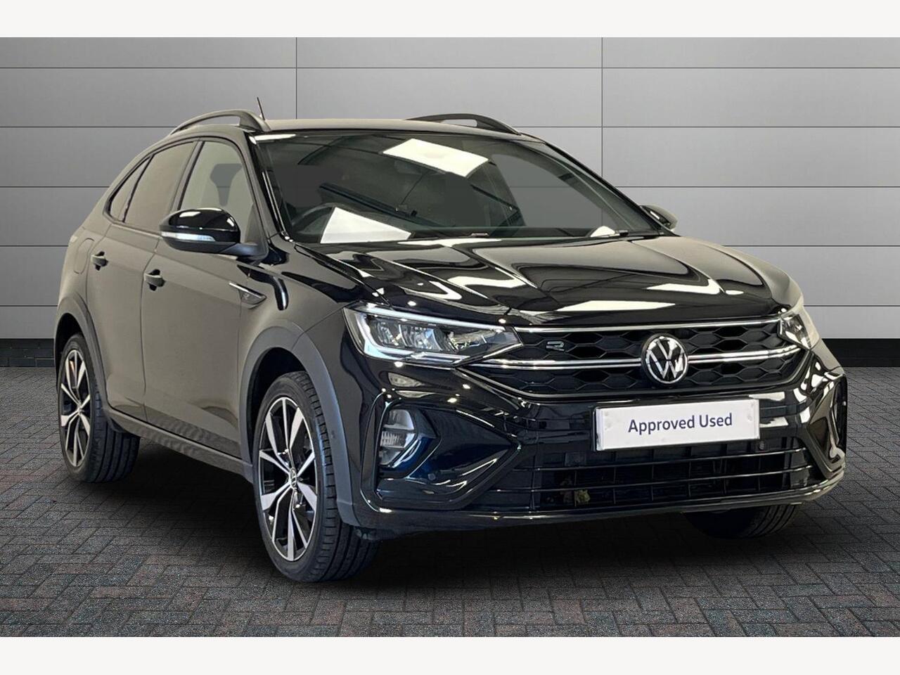 Main listing image - Volkswagen Taigo