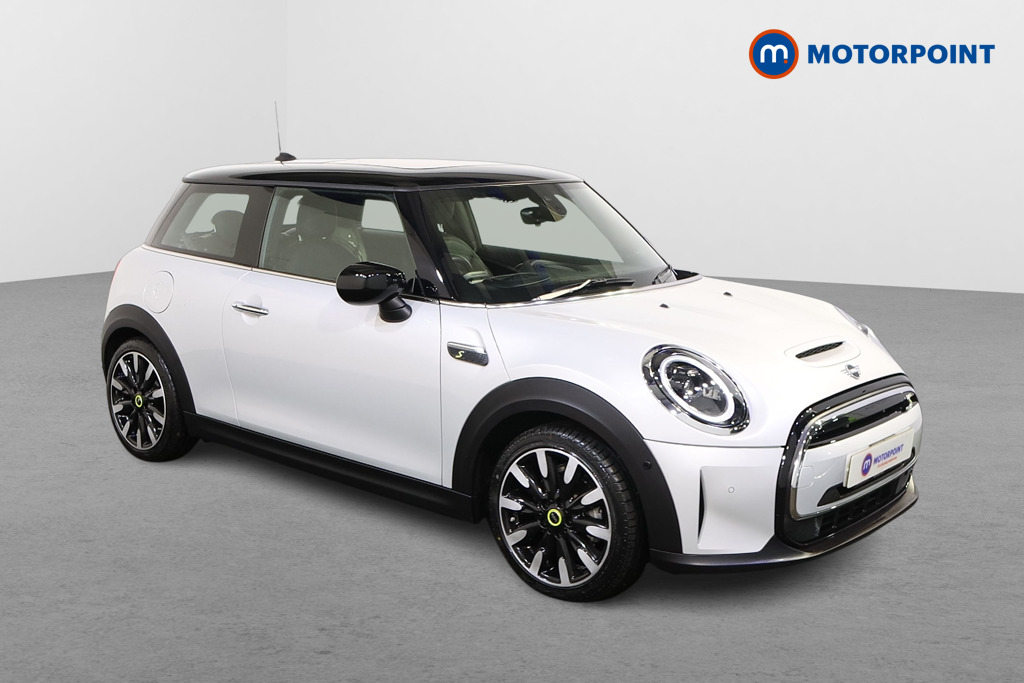 Main listing image - MINI Electric