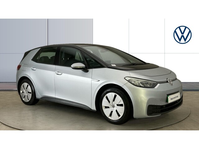 Main listing image - Volkswagen ID.3