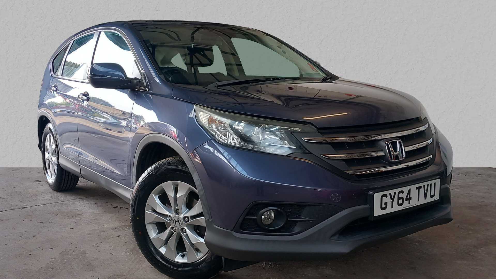 Main listing image - Honda CR-V