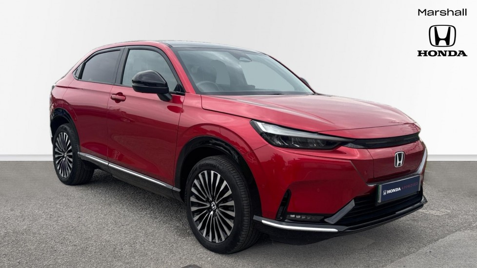 Main listing image - Honda E Ny1