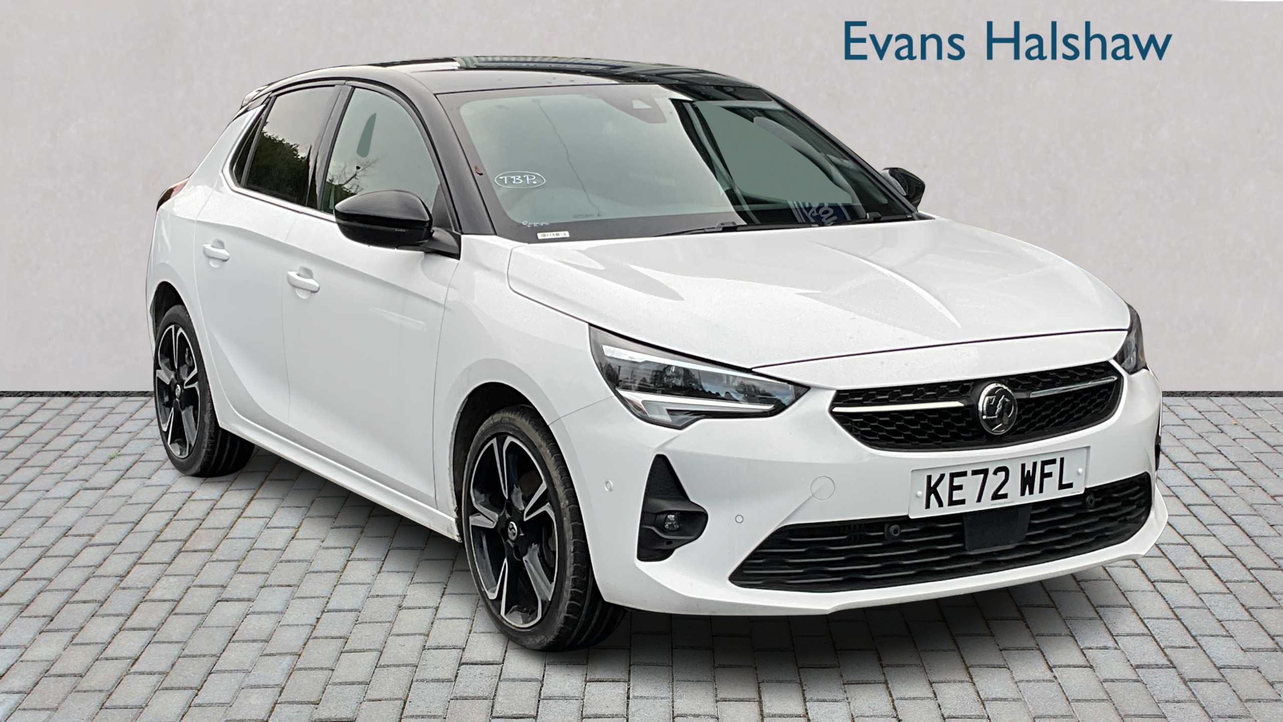 Main listing image - Vauxhall Corsa