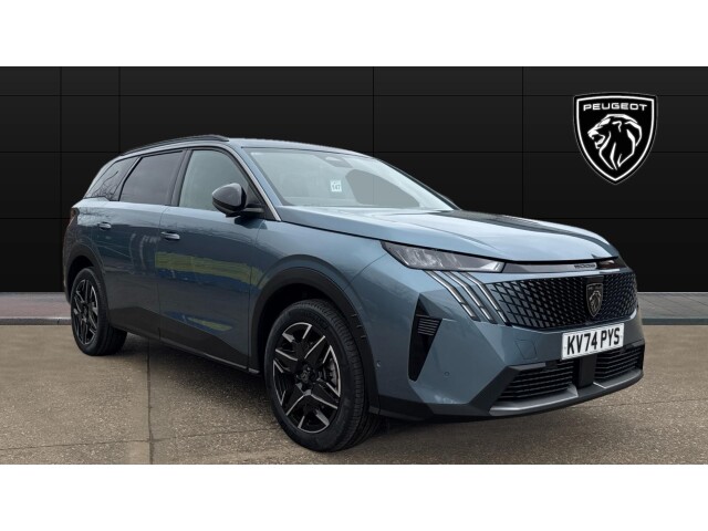 Main listing image - Peugeot 5008