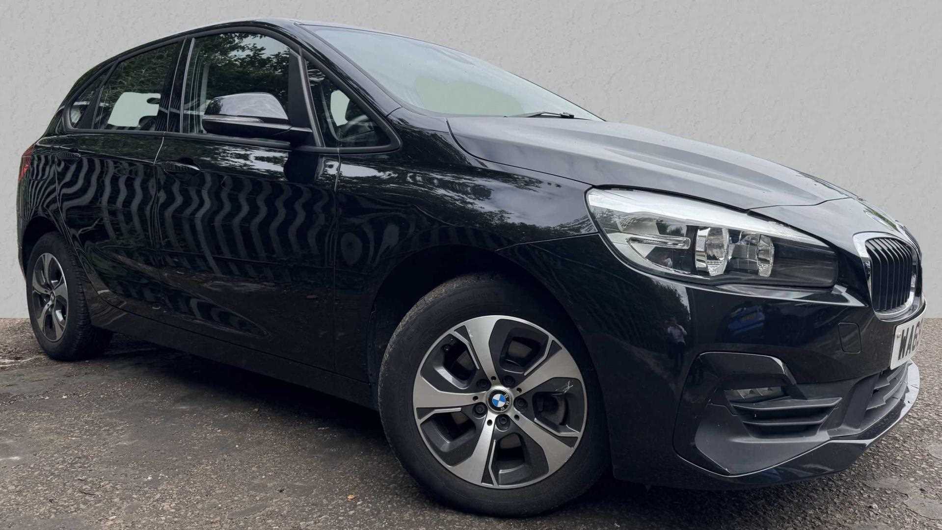 Main listing image - BMW 2 Series Active Tourer