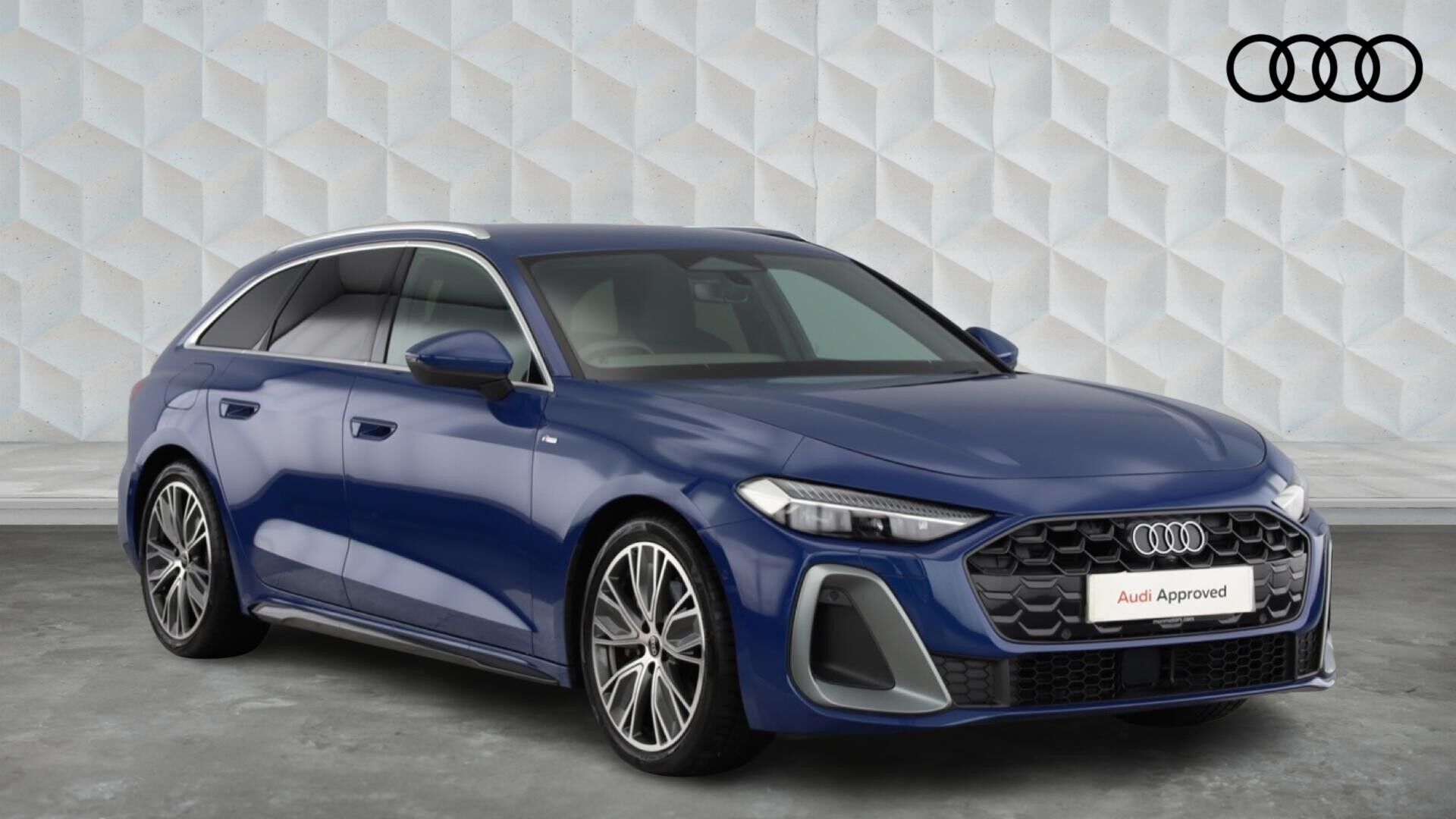 Main listing image - Audi A5
