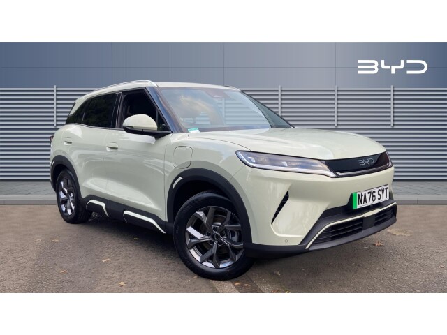Main listing image - BYD Atto 2