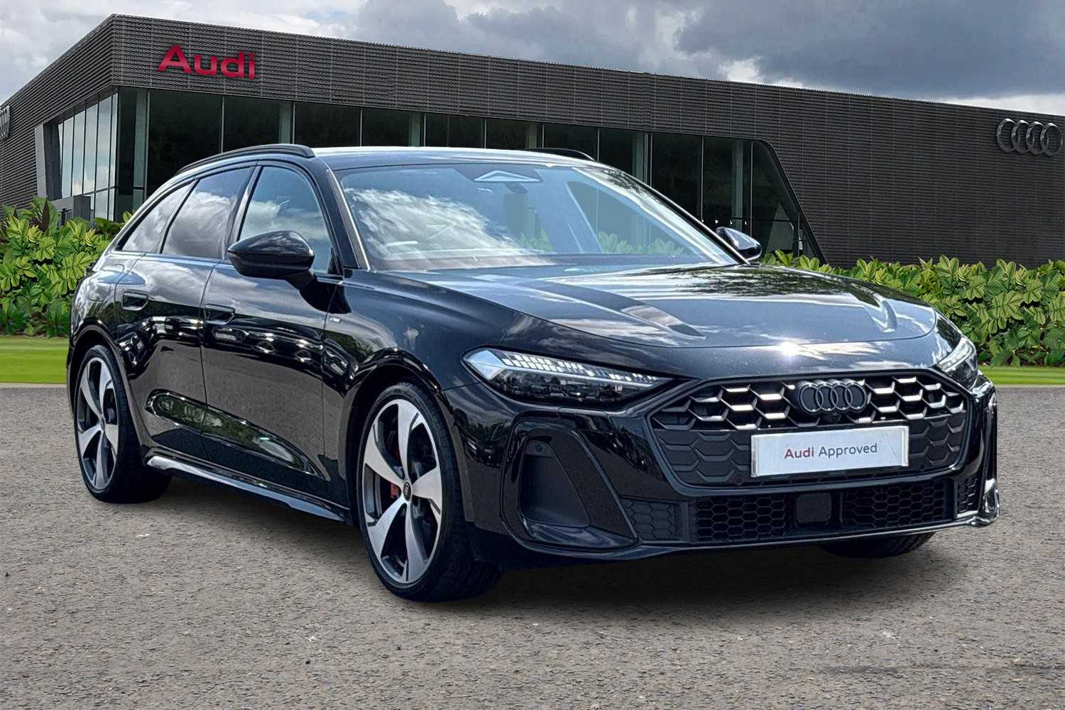 Main listing image - Audi A5