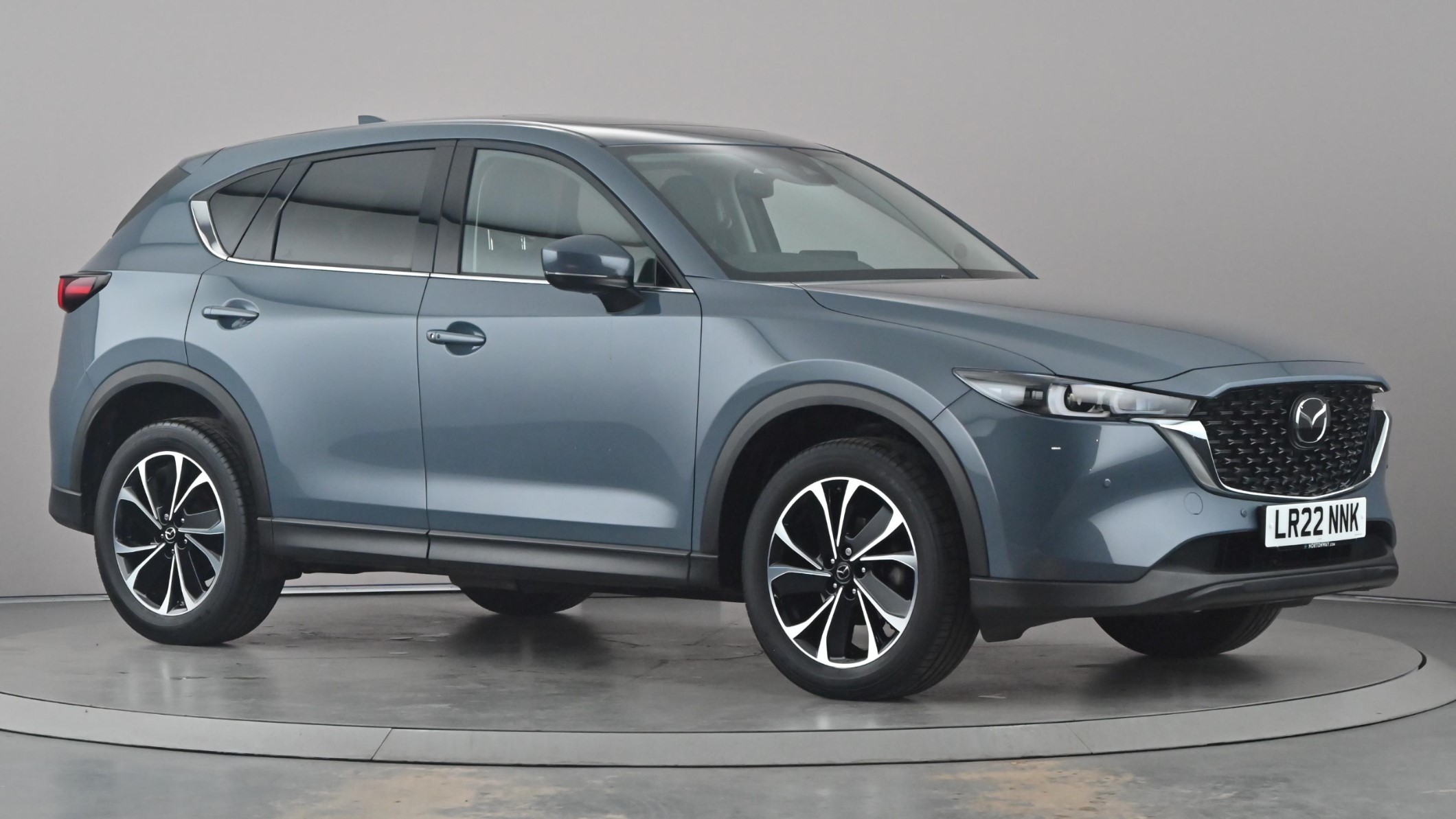 Main listing image - Mazda CX-5