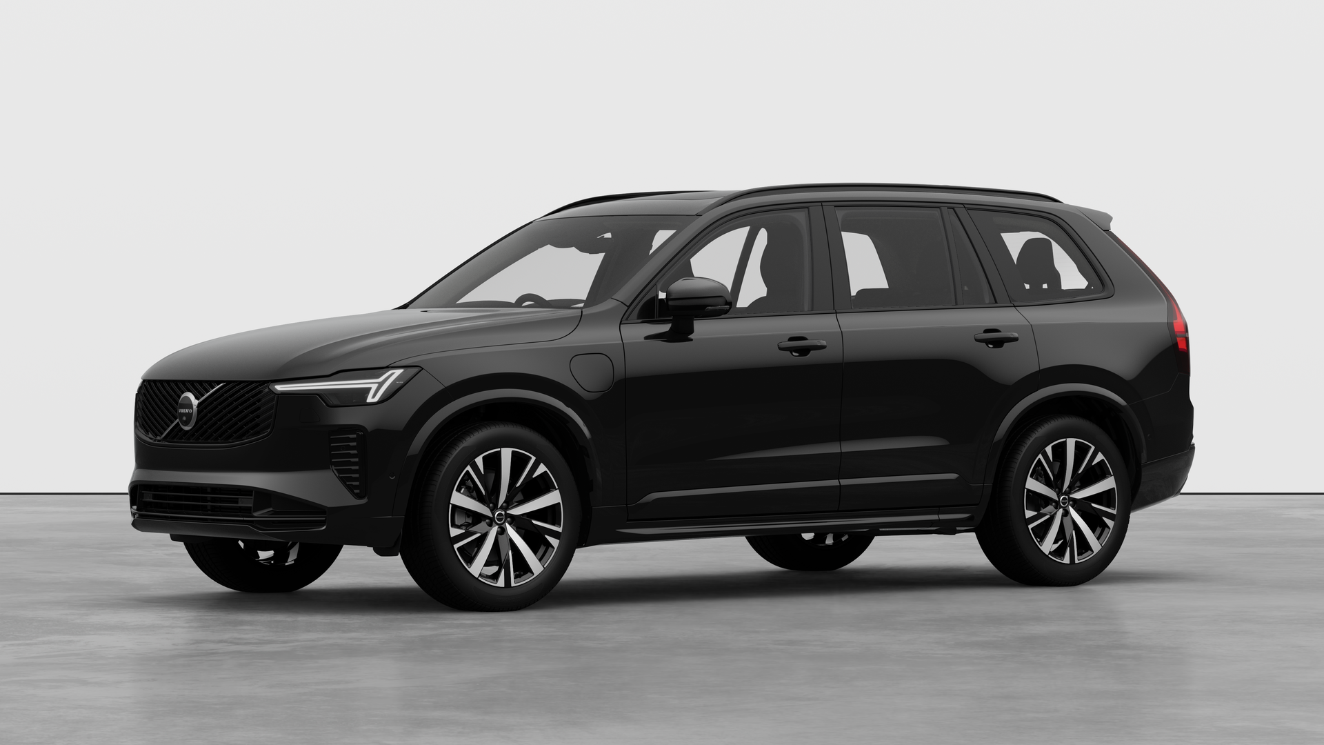 Main listing image - Volvo XC90