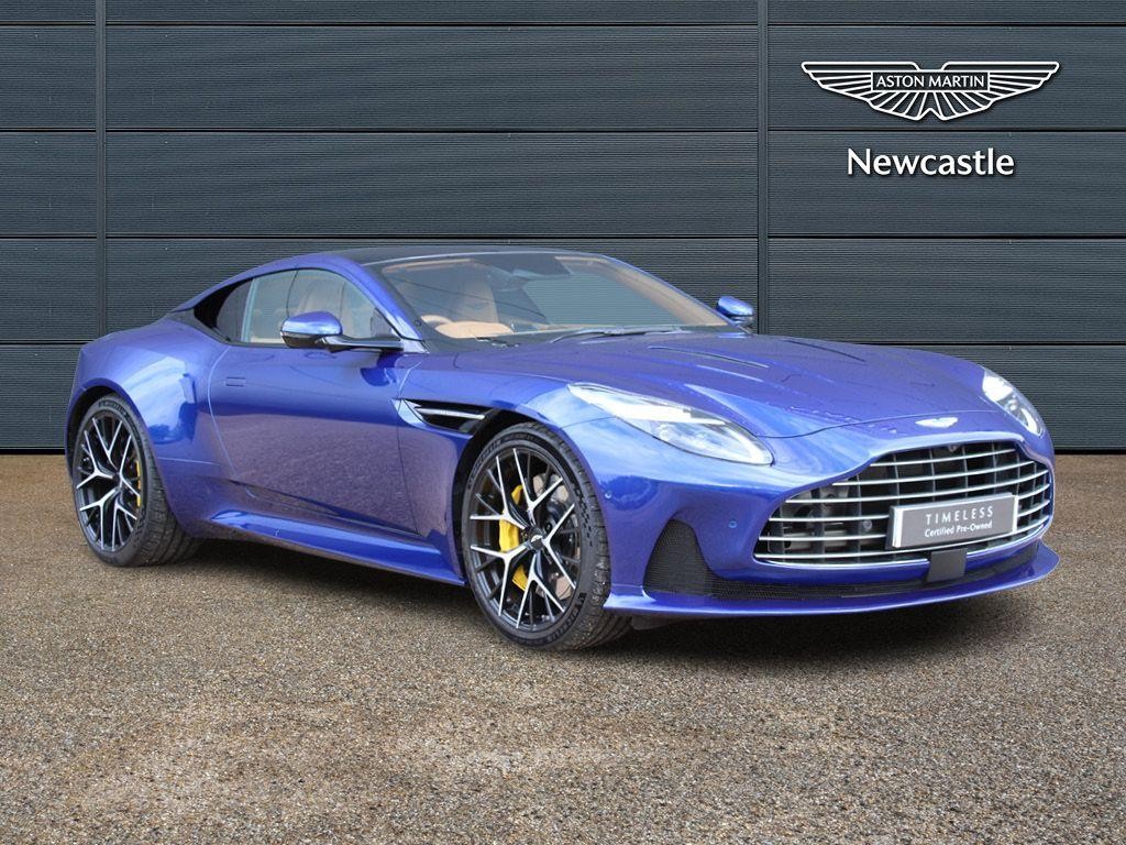 Main listing image - Aston Martin Db12