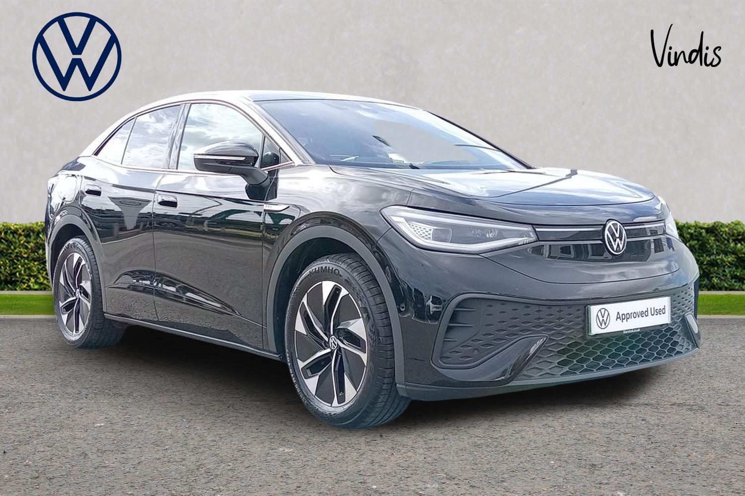 Main listing image - Volkswagen ID.5