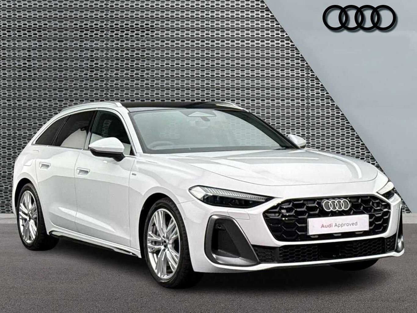 Main listing image - Audi A5