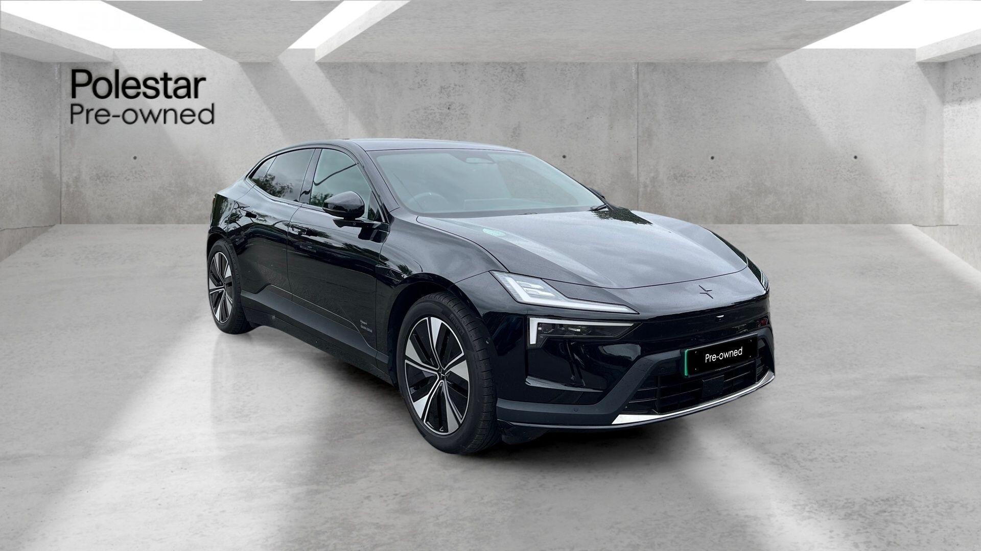 Main listing image - Polestar 4