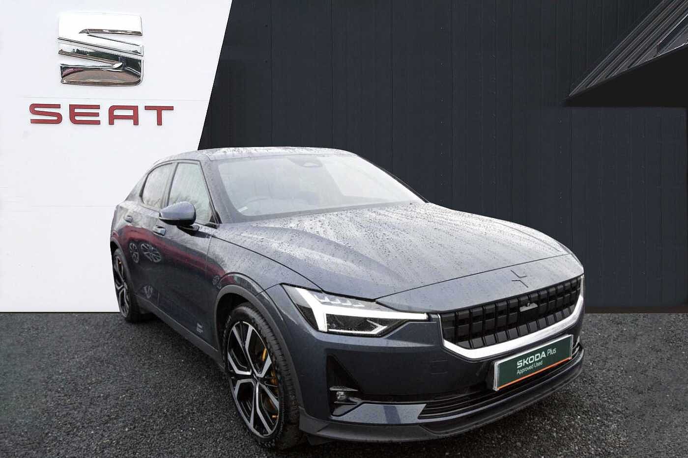 Main listing image - Polestar 2