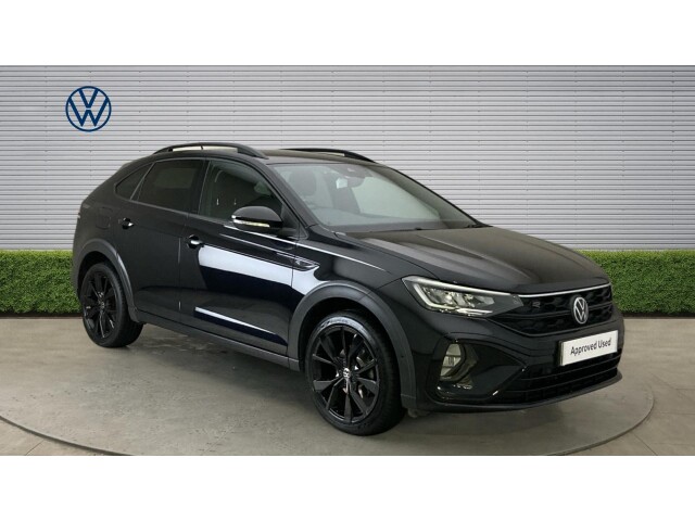 Main listing image - Volkswagen Taigo