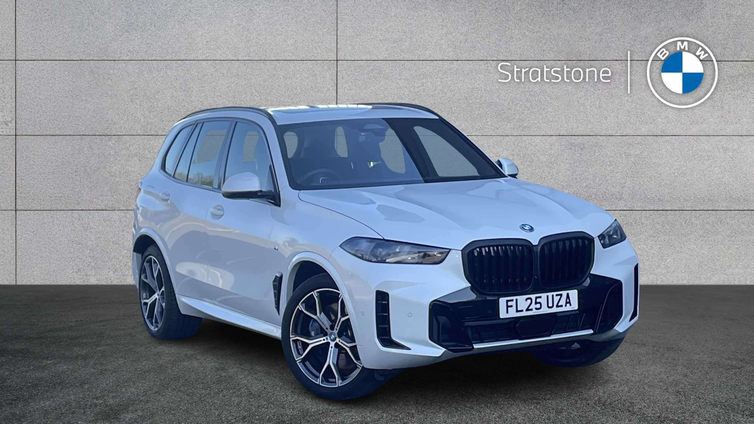 Main listing image - BMW X5