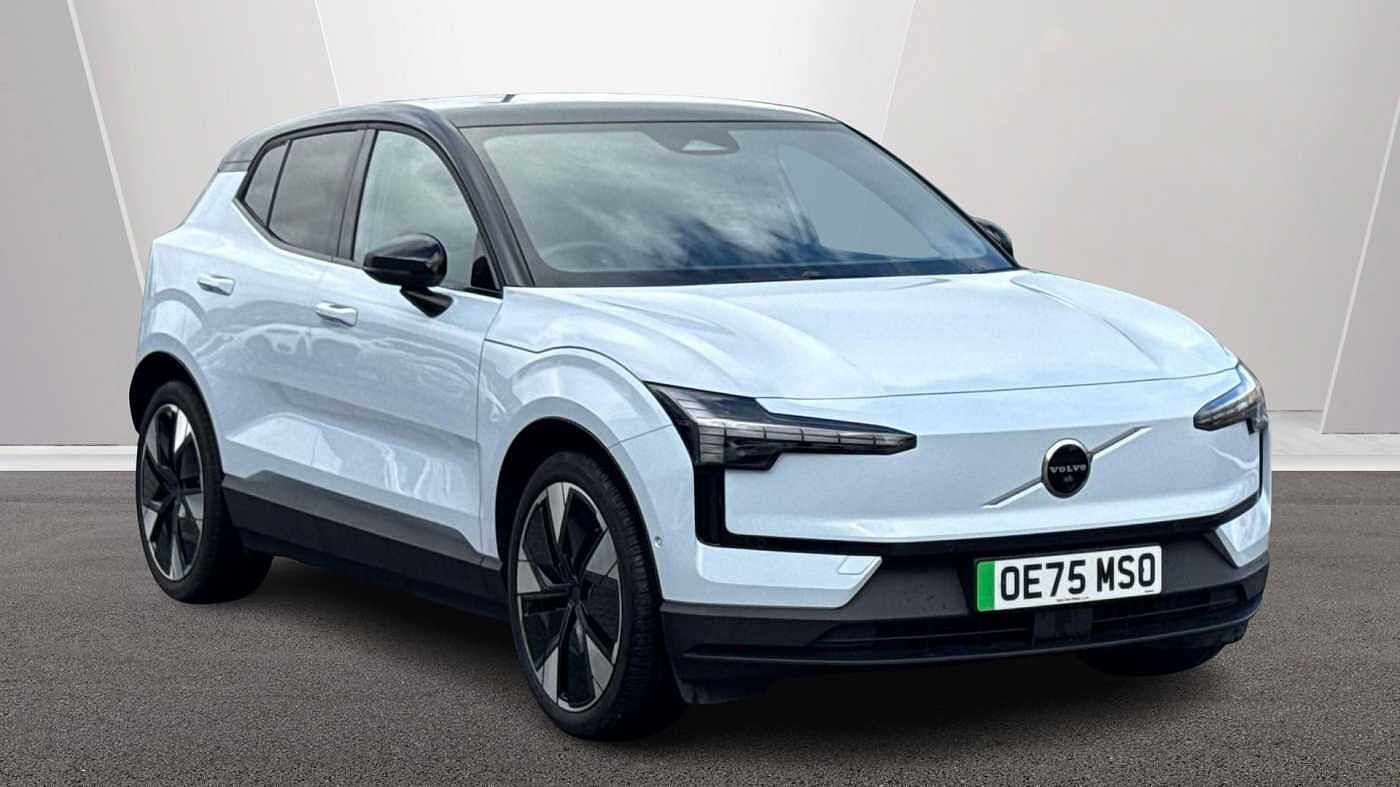 Main listing image - Volvo EX30