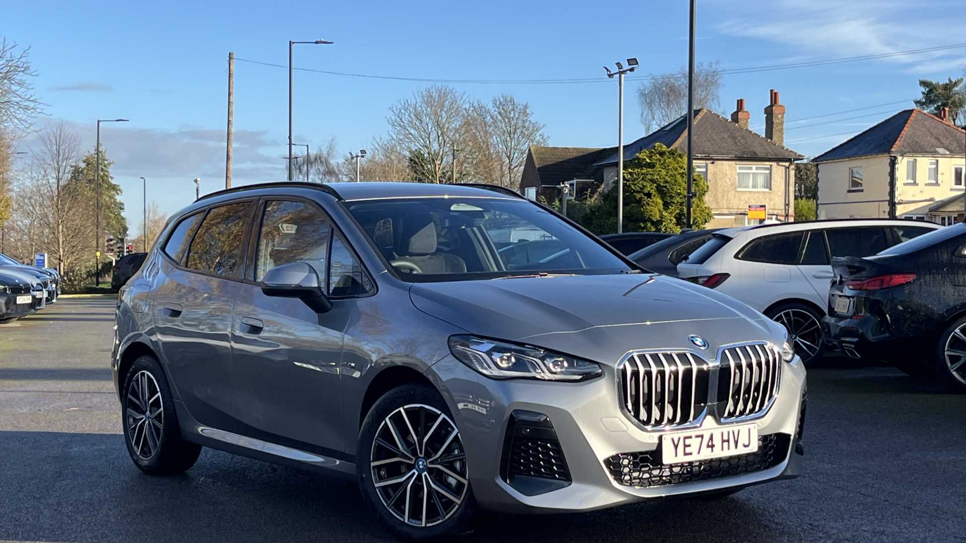 Main listing image - BMW 2 Series Active Tourer