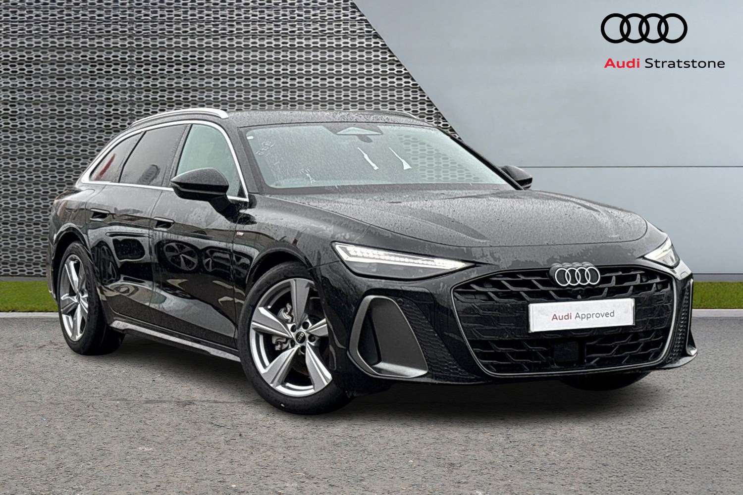 Main listing image - Audi A6 Avant