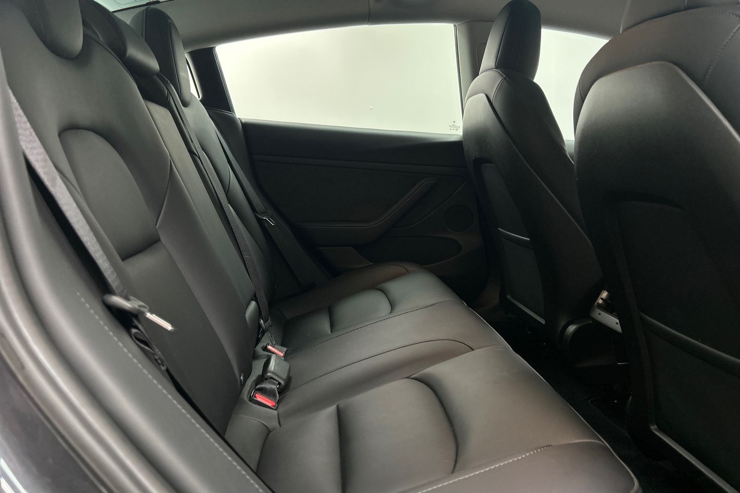 Main listing image - Tesla Model 3