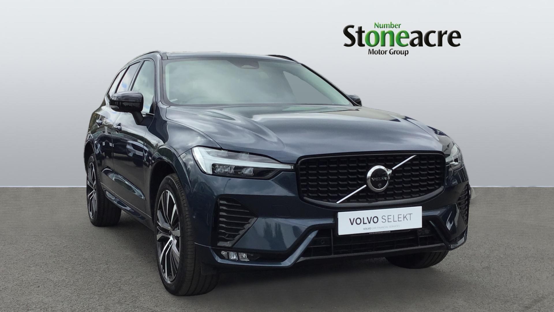 Main listing image - Volvo XC60