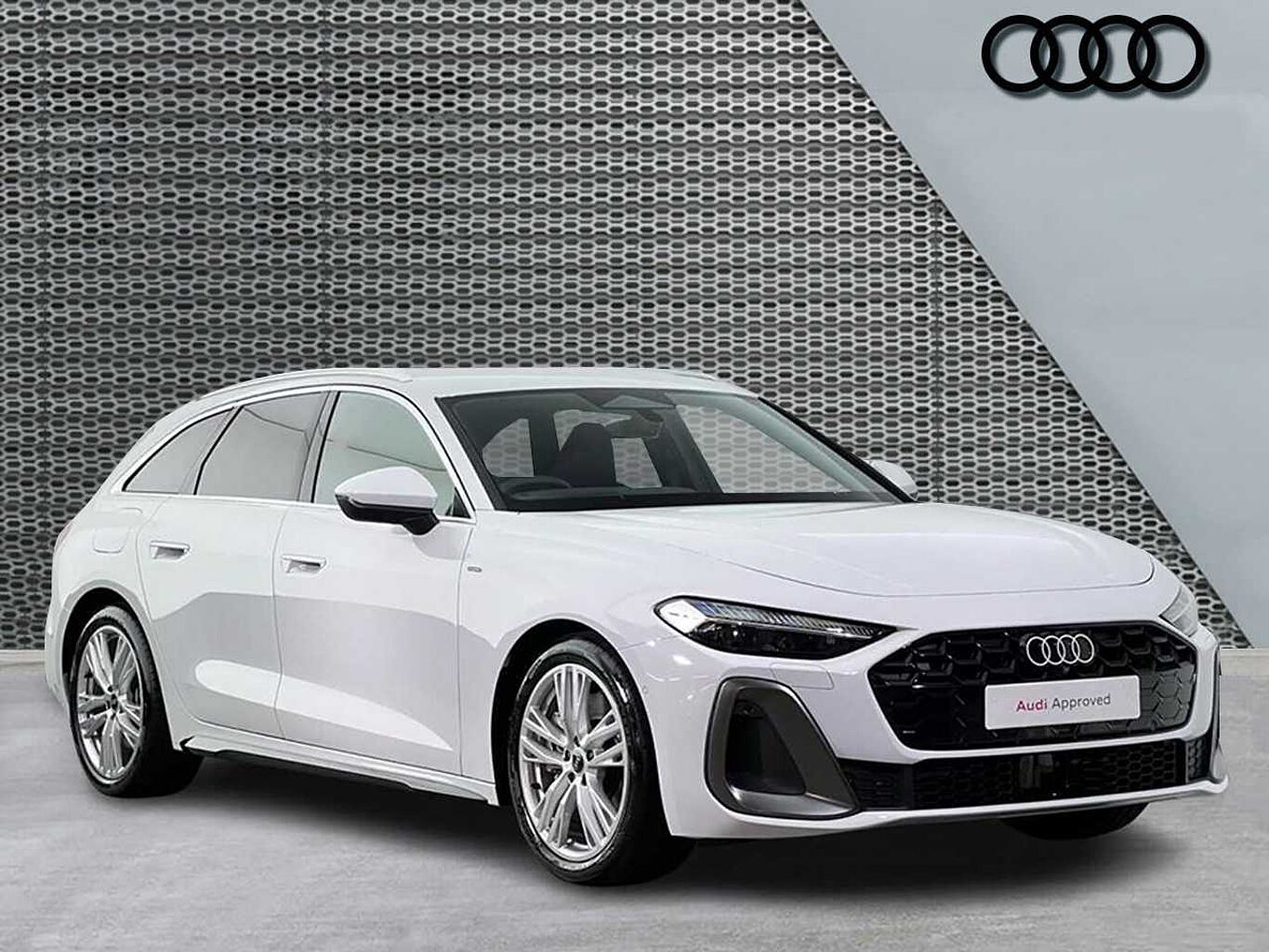Main listing image - Audi A5