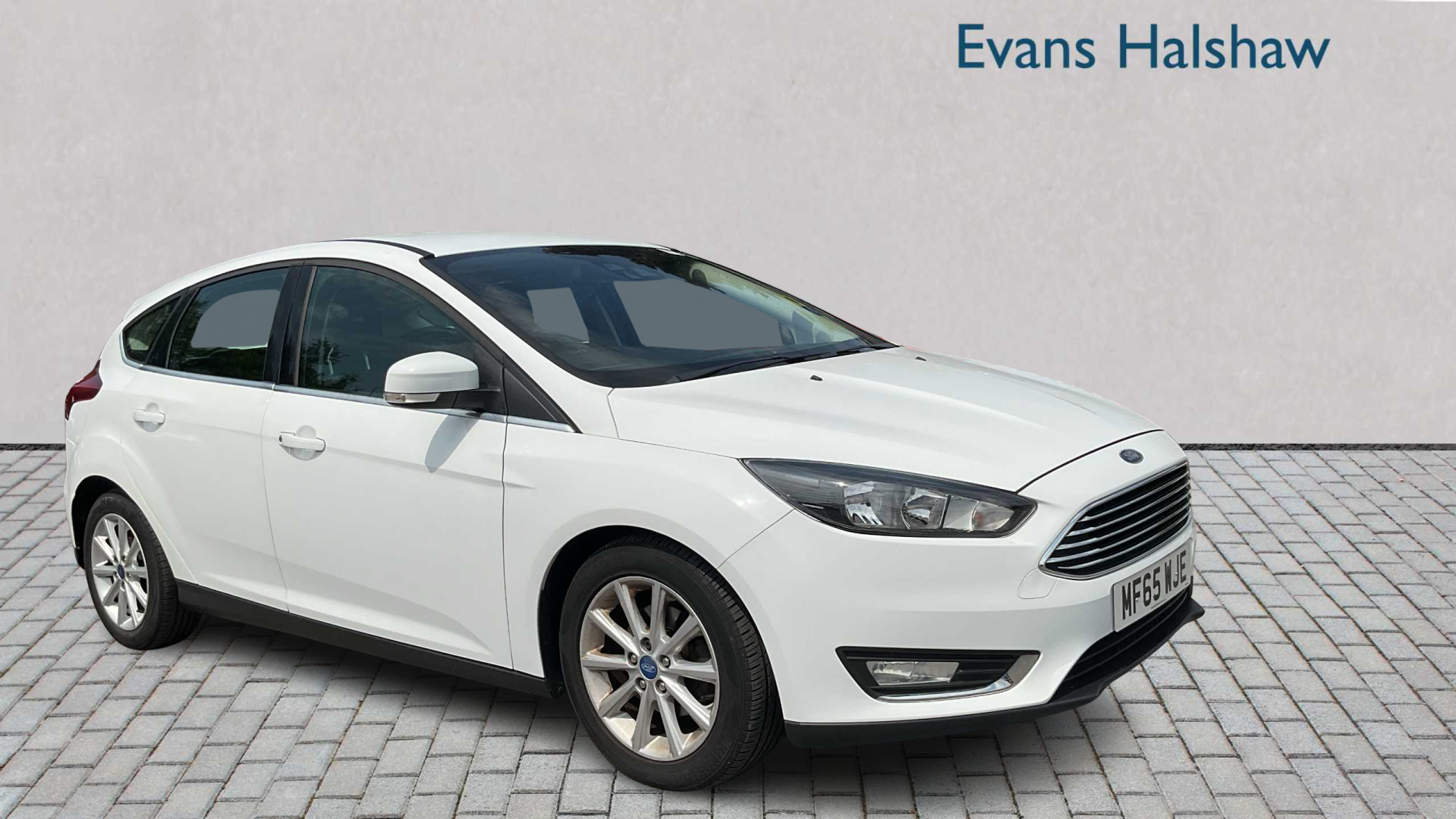 Main listing image - Ford Focus