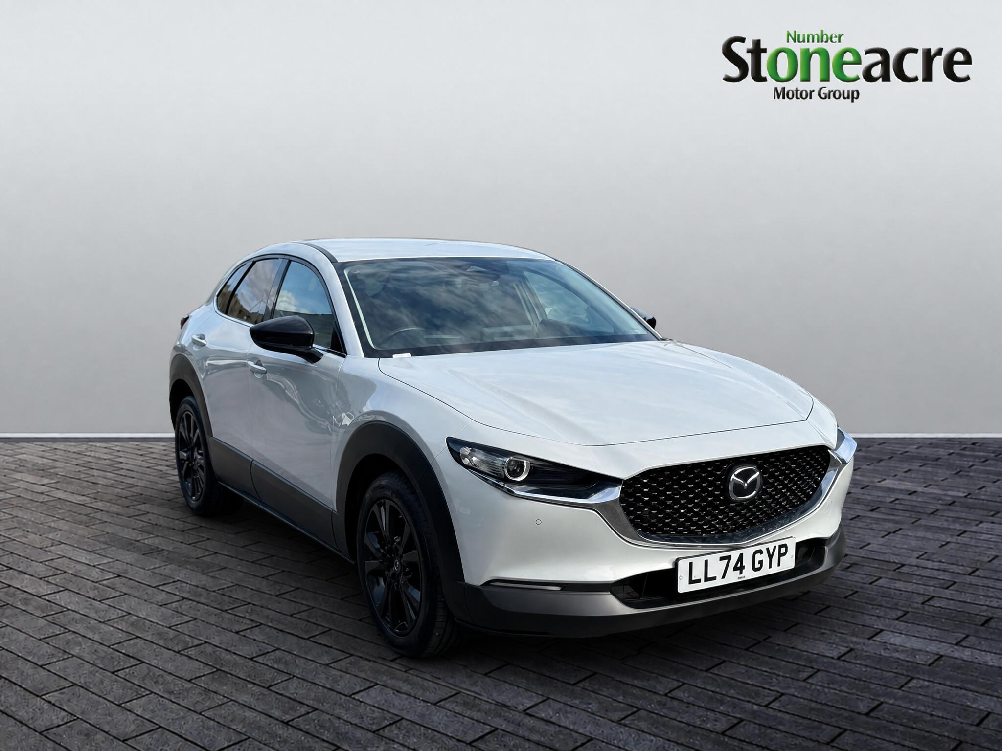 Main listing image - Mazda CX-30