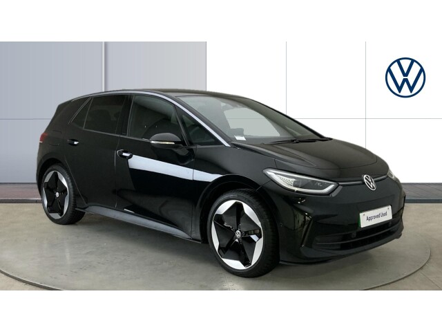 Main listing image - Volkswagen ID.3