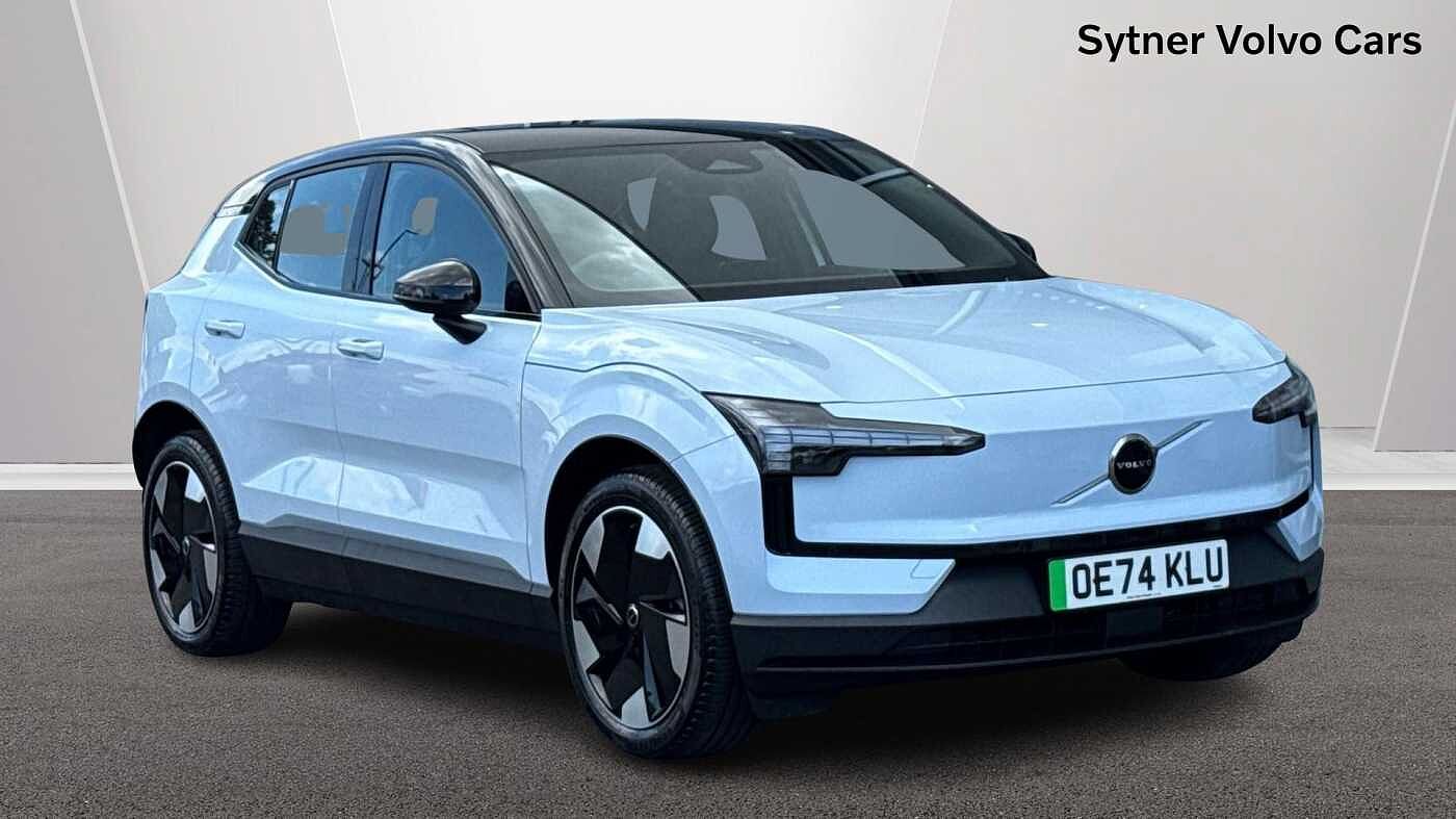 Main listing image - Volvo EX30